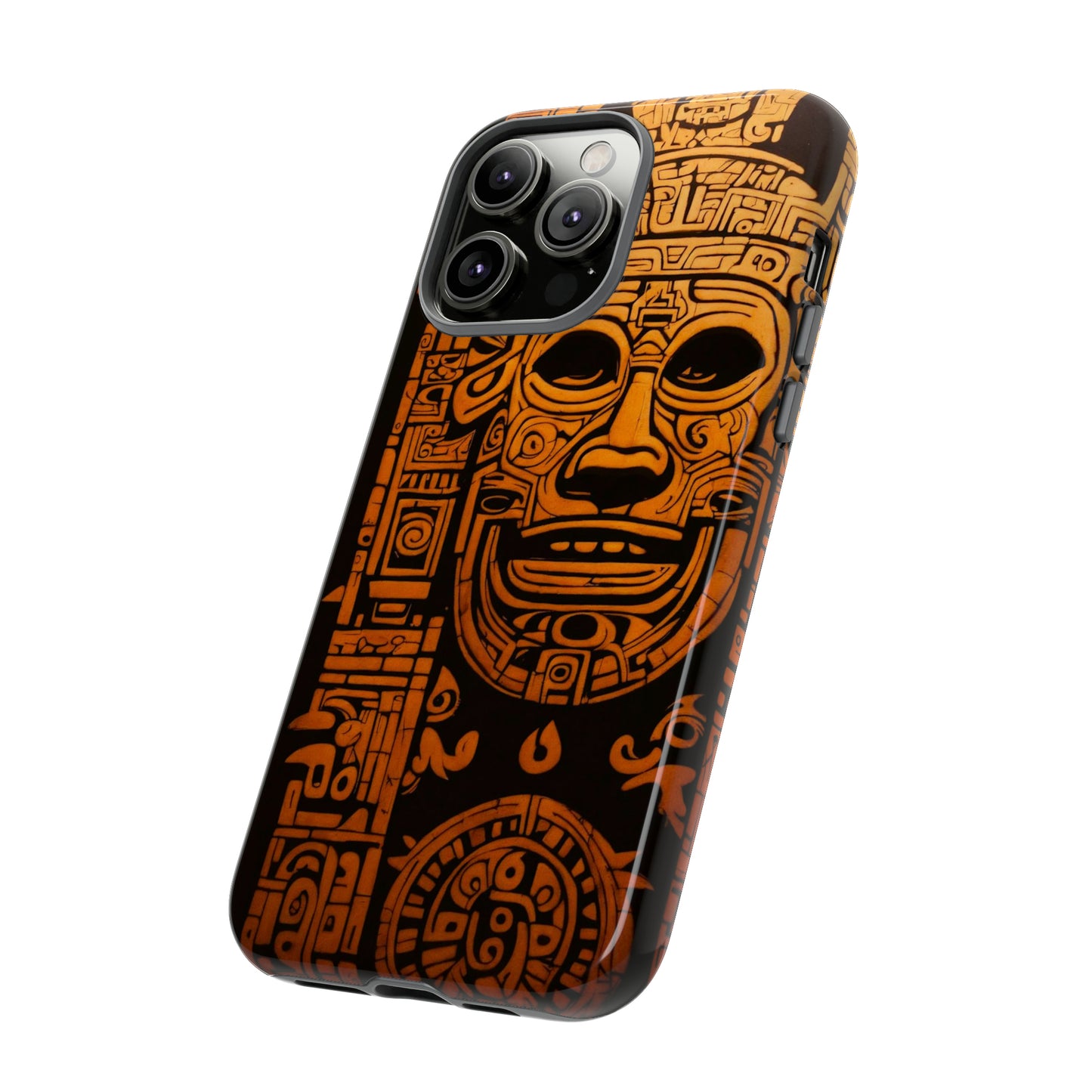 Tribal Tough Case