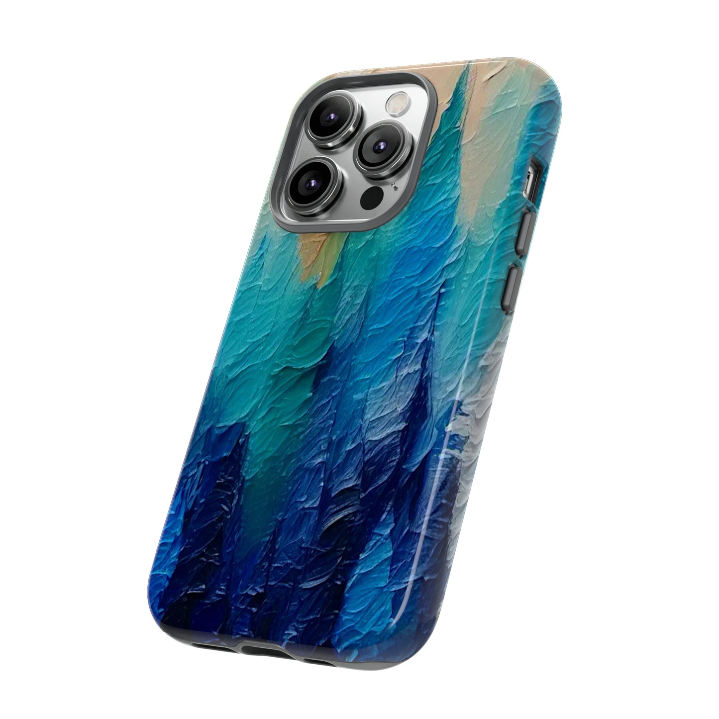 Colors Tough Case