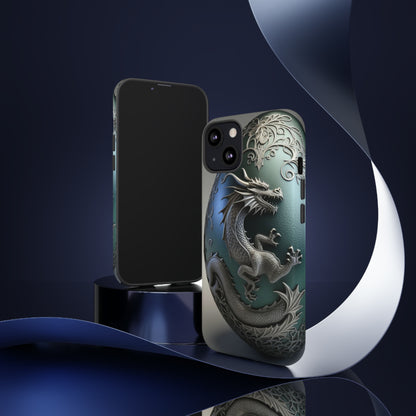 Dragon Egg Tough Case