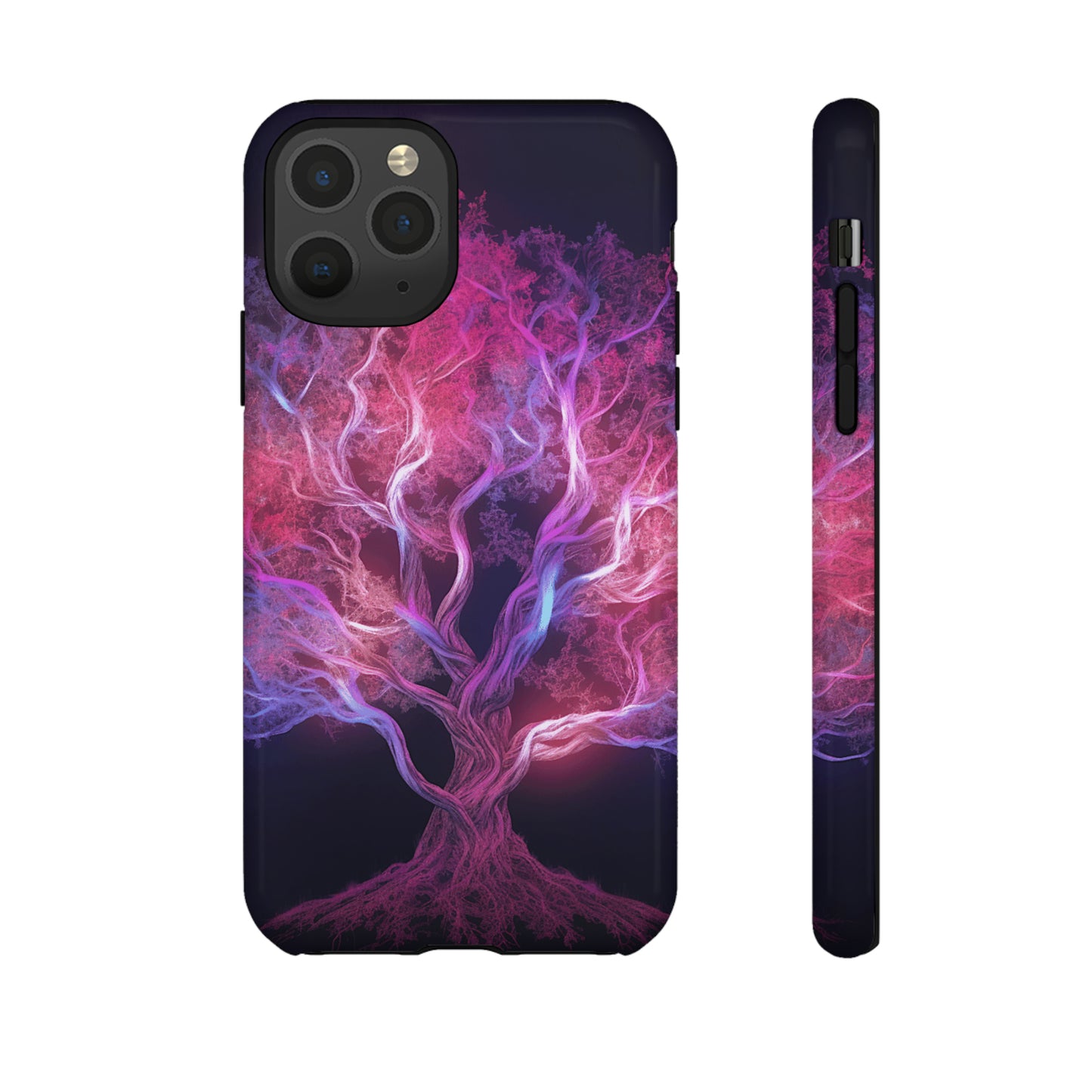 Neon Tree Tough Case