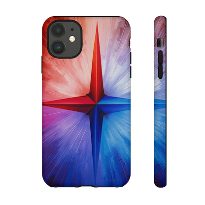 Modern Design Art Tough Case