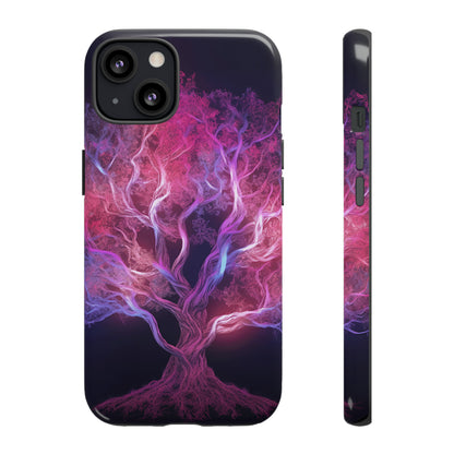 Neon Tree Tough Case