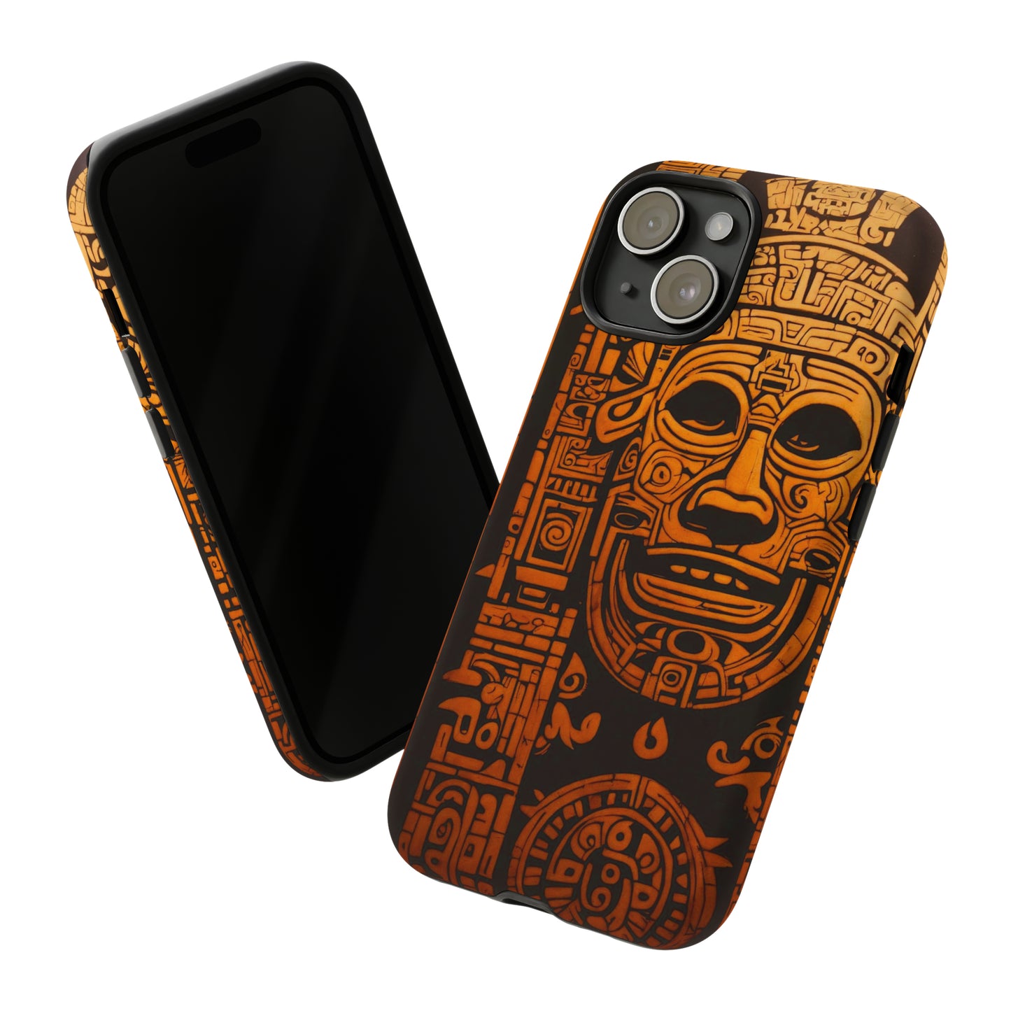 Tribal Tough Case