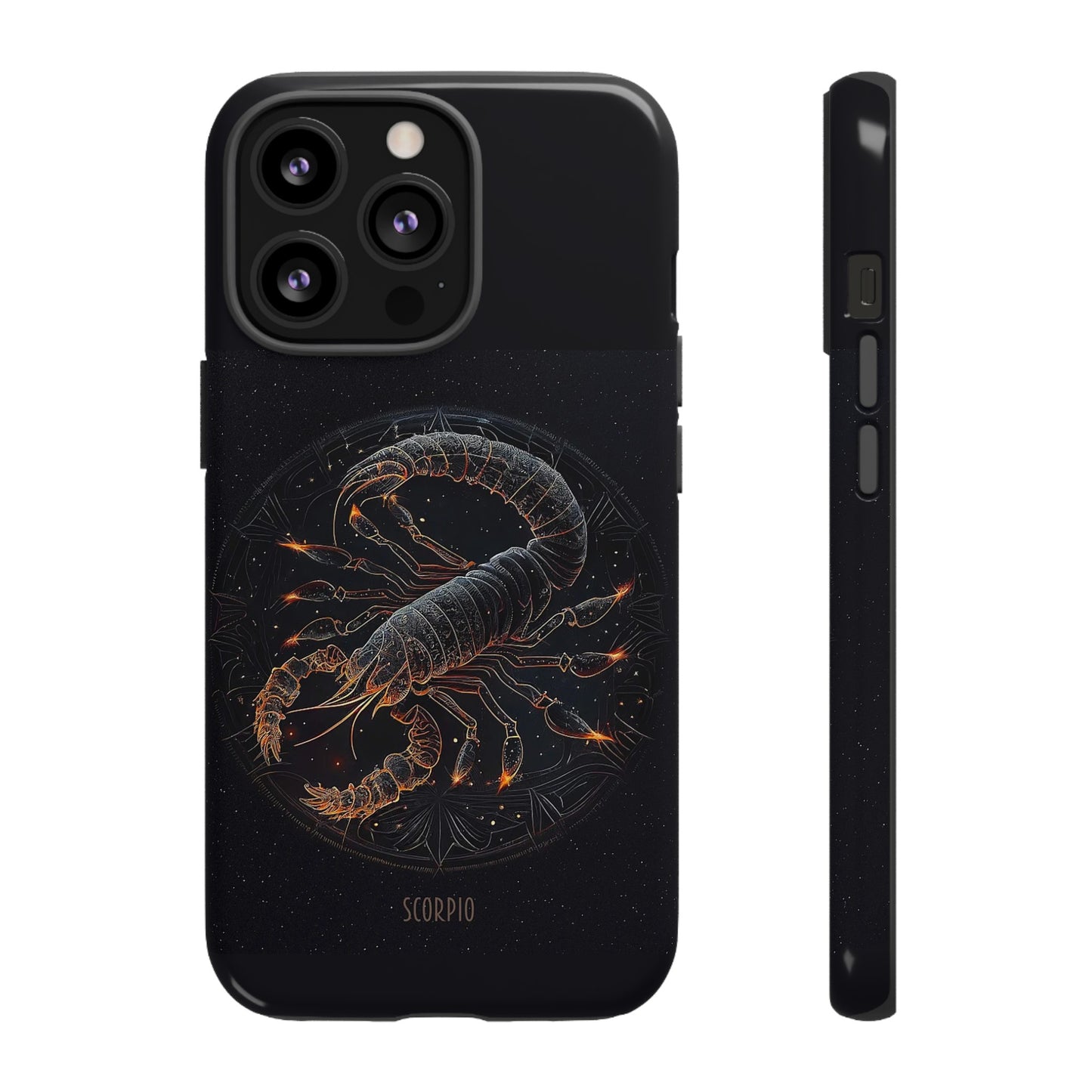 Scorpio Tough Case