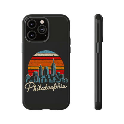 Philly Tough Case