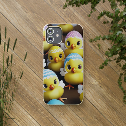 Cooing Cuties Biodegradable Case