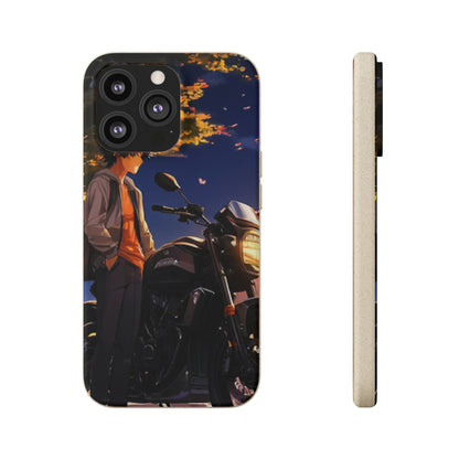 The Companion Biodegradable Case