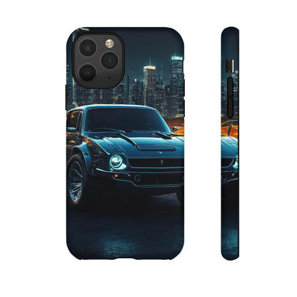 Sports Car Tough Case