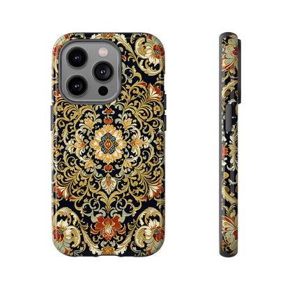 Oriental Design Tough Case