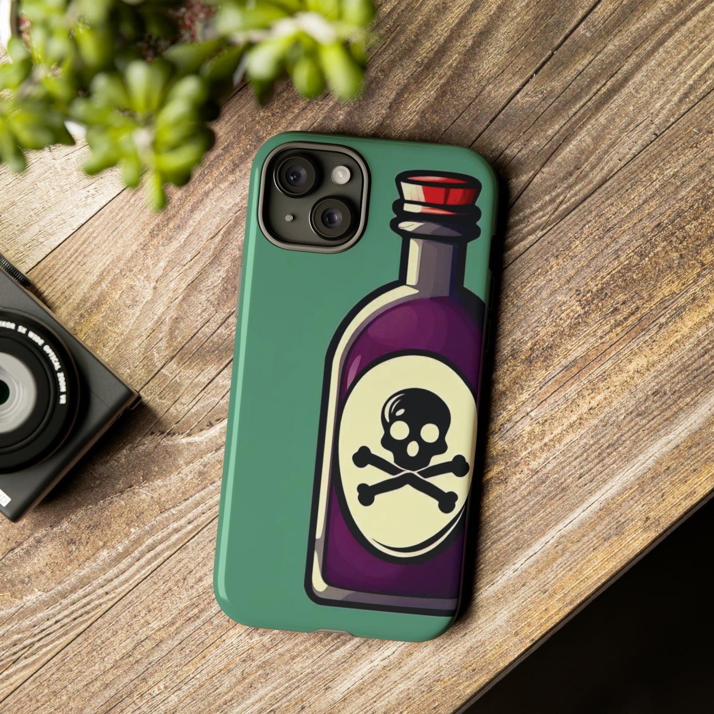 Potion Tough Case