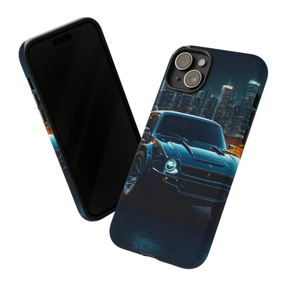 Sports Car Tough Case