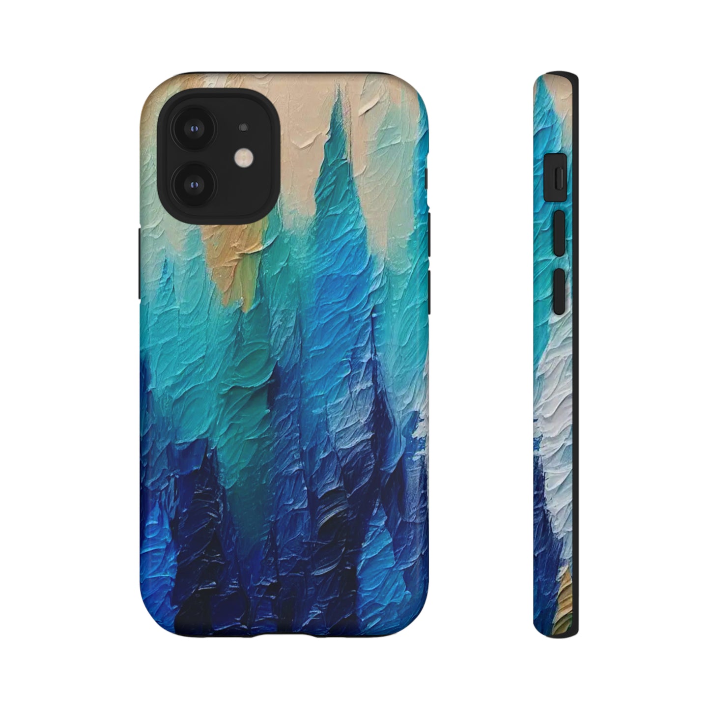 Colors Tough Case