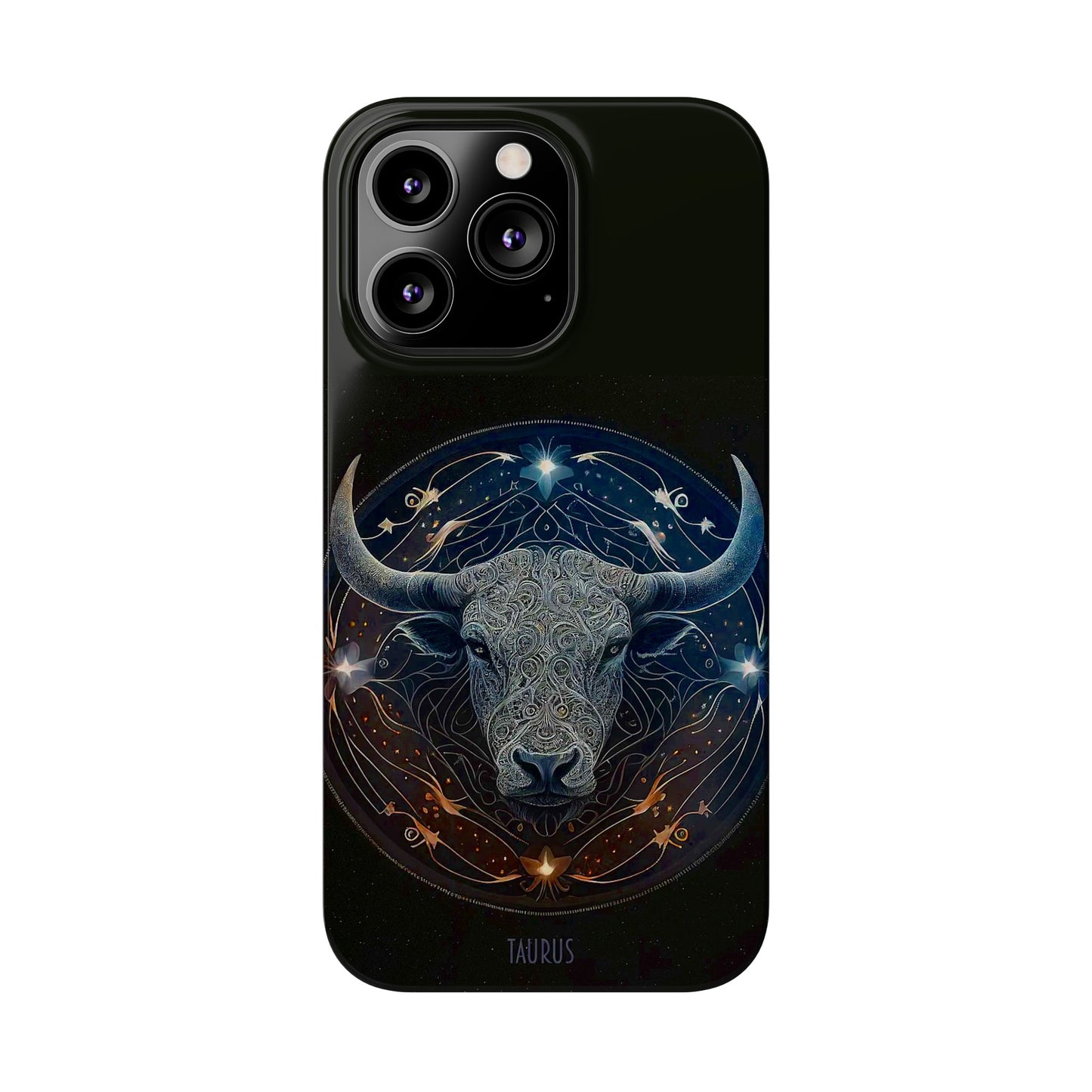 Taurus Slim Phone Case