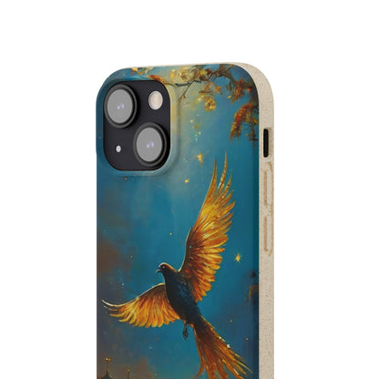 Freedom Biodegradable Case