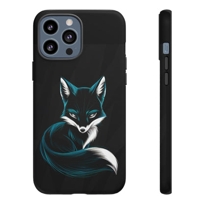 Sly Fox Tough Case