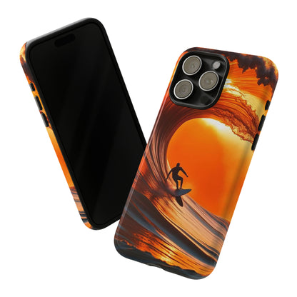 Surfer Tough Case