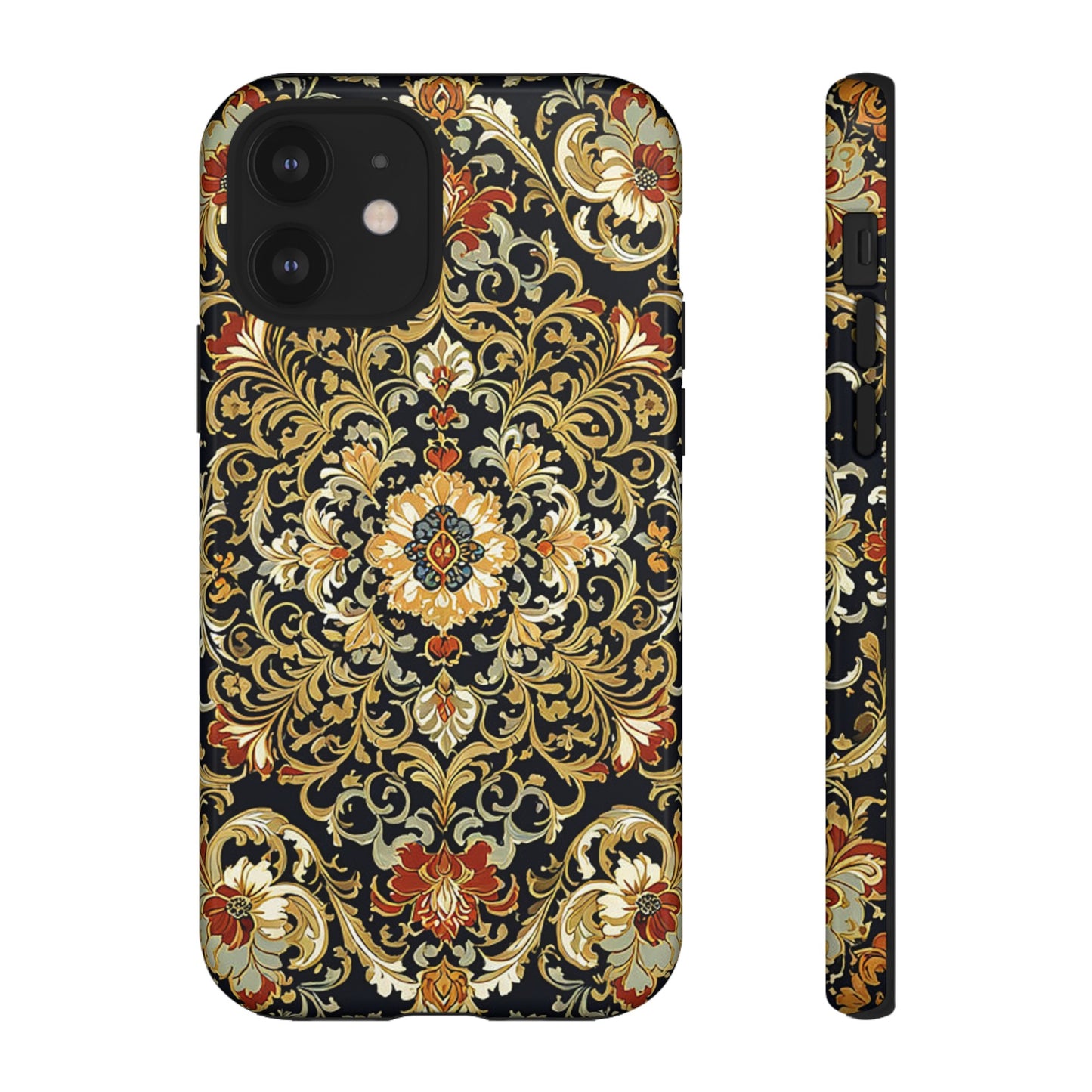 Oriental Design Tough Case