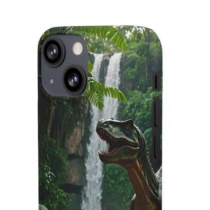 Dino Snap Case - Colorwink