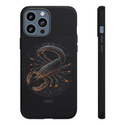 Scorpio Tough Case