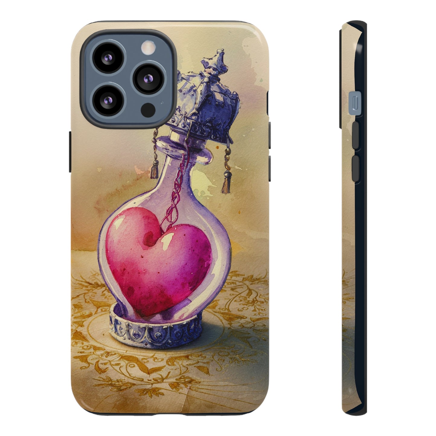 Love Essence Tough Case