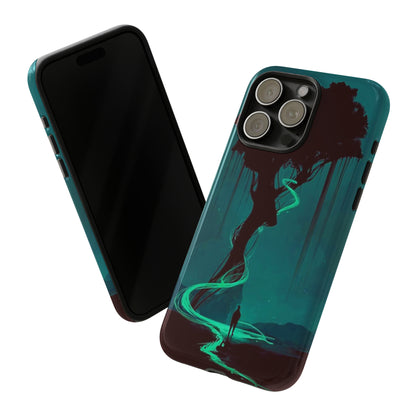 Abstract Tough Case