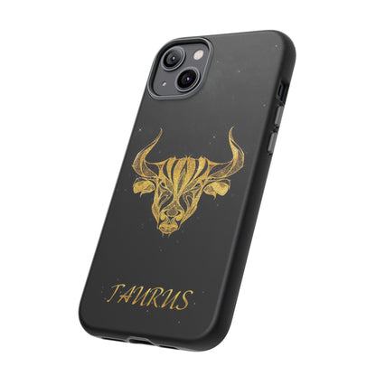 Taurus Tough Case