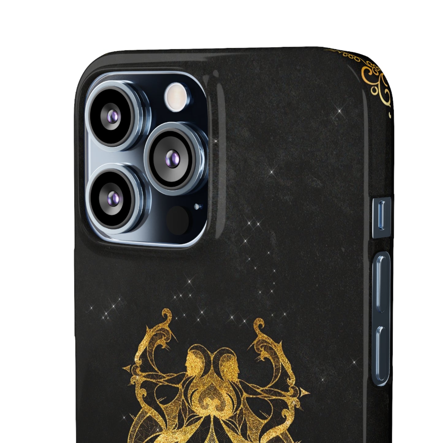 Sagittarius Snap Case