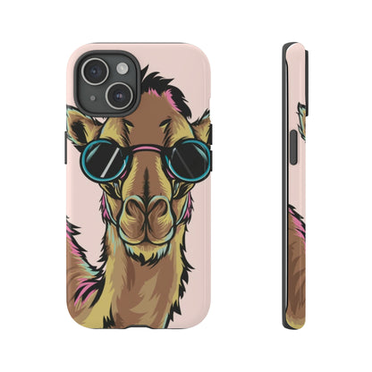 Camel Tough Case