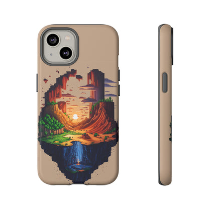 Valley Art Tough Case