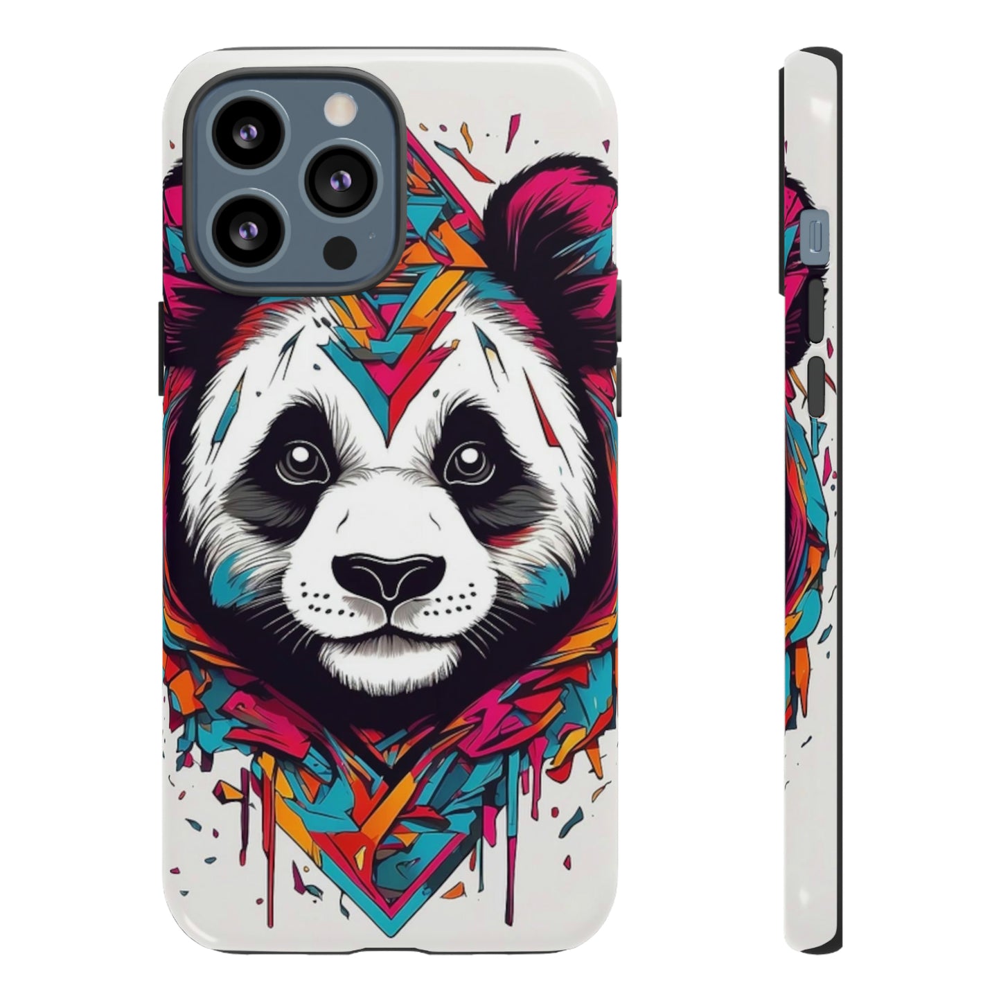 Panda Tough Case