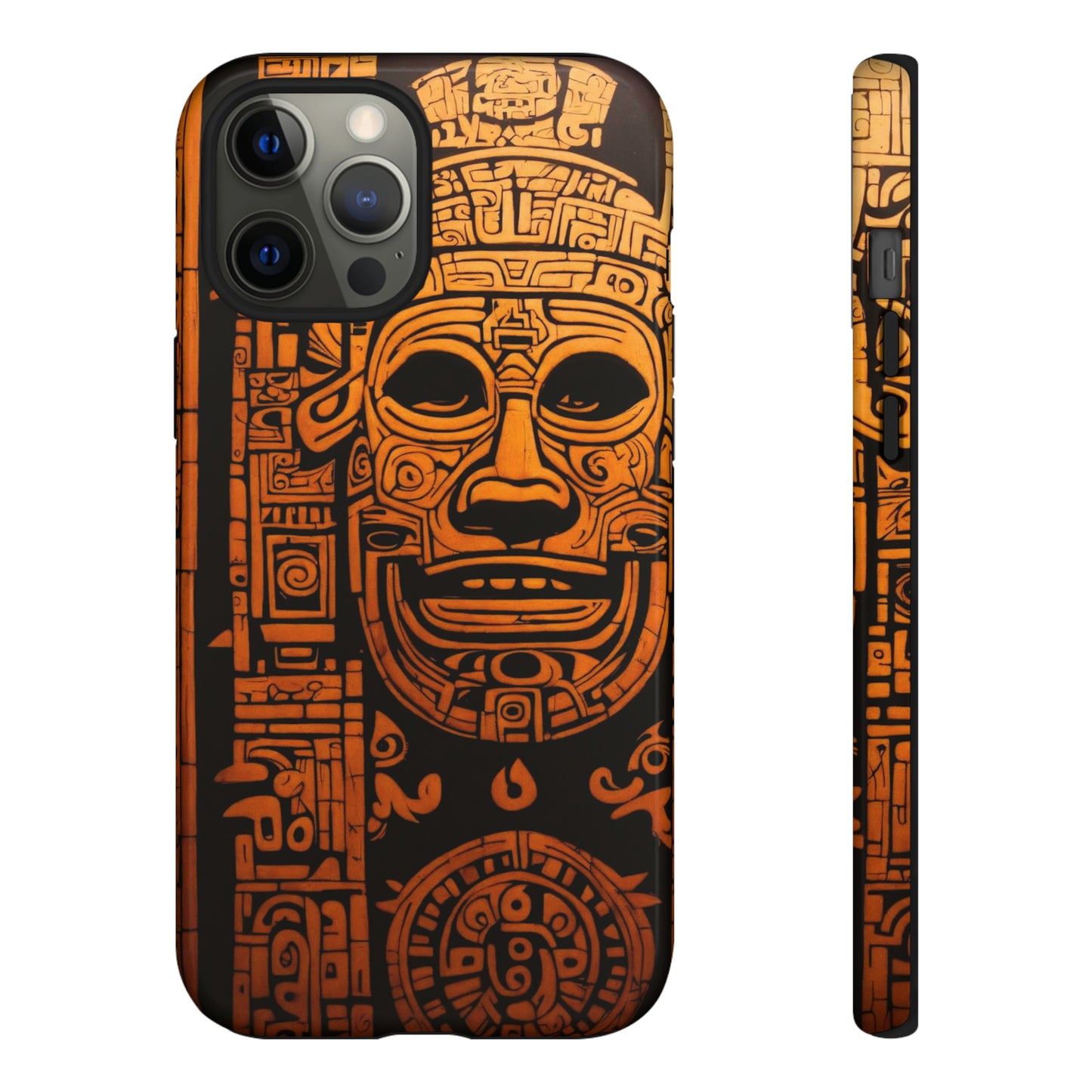 Tribal Tough Case