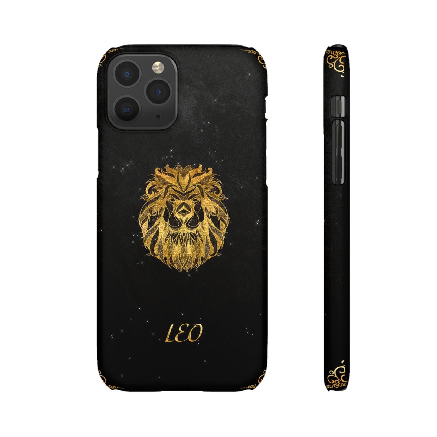 Leo Snap Case