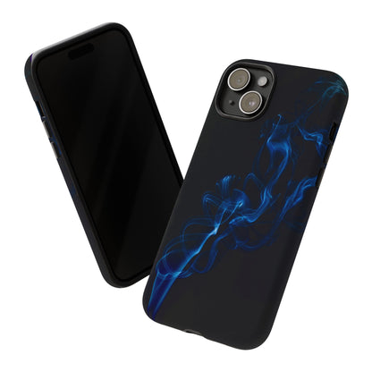 Incense Vapor Tough Case