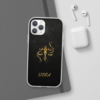 Libra Flexi Case