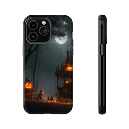 Halloween Tough Case