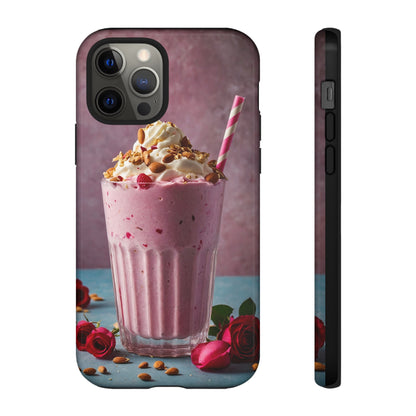 Rose Shake Tough Case