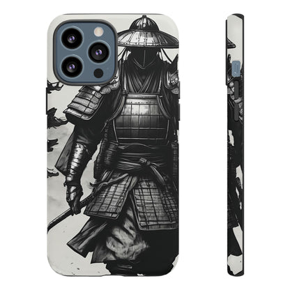 Shogun Tough Case