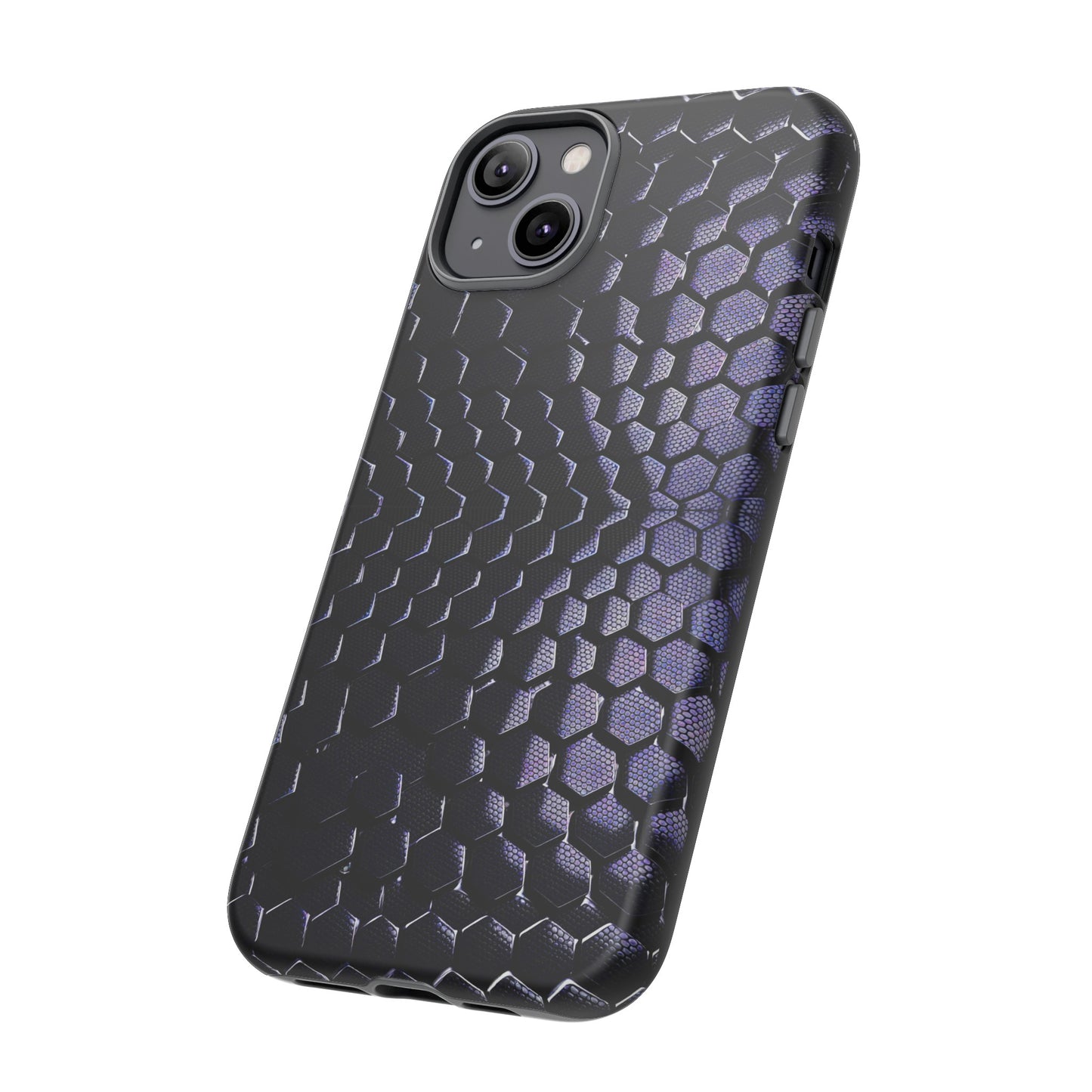 Carbon Fiber Tough Case