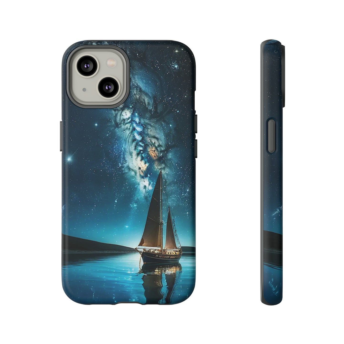 Starry Nights Tough Case