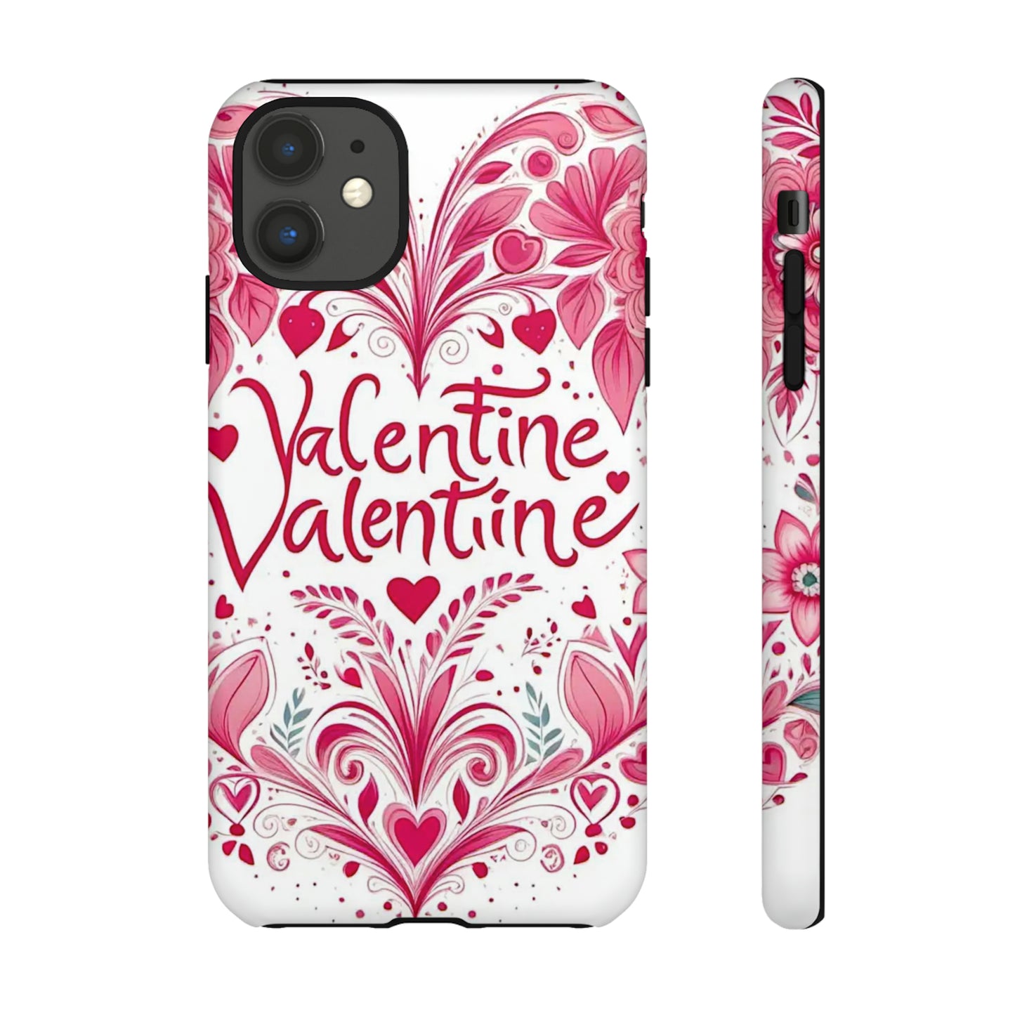 Valentine Tough Case