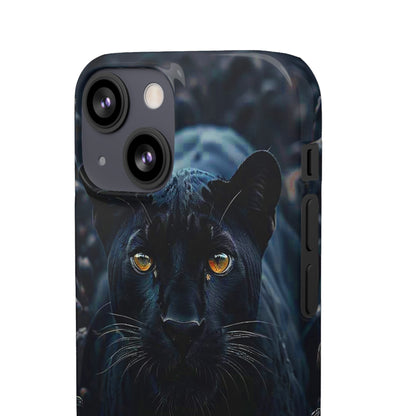 Black Panther Snap Case - Colorwink