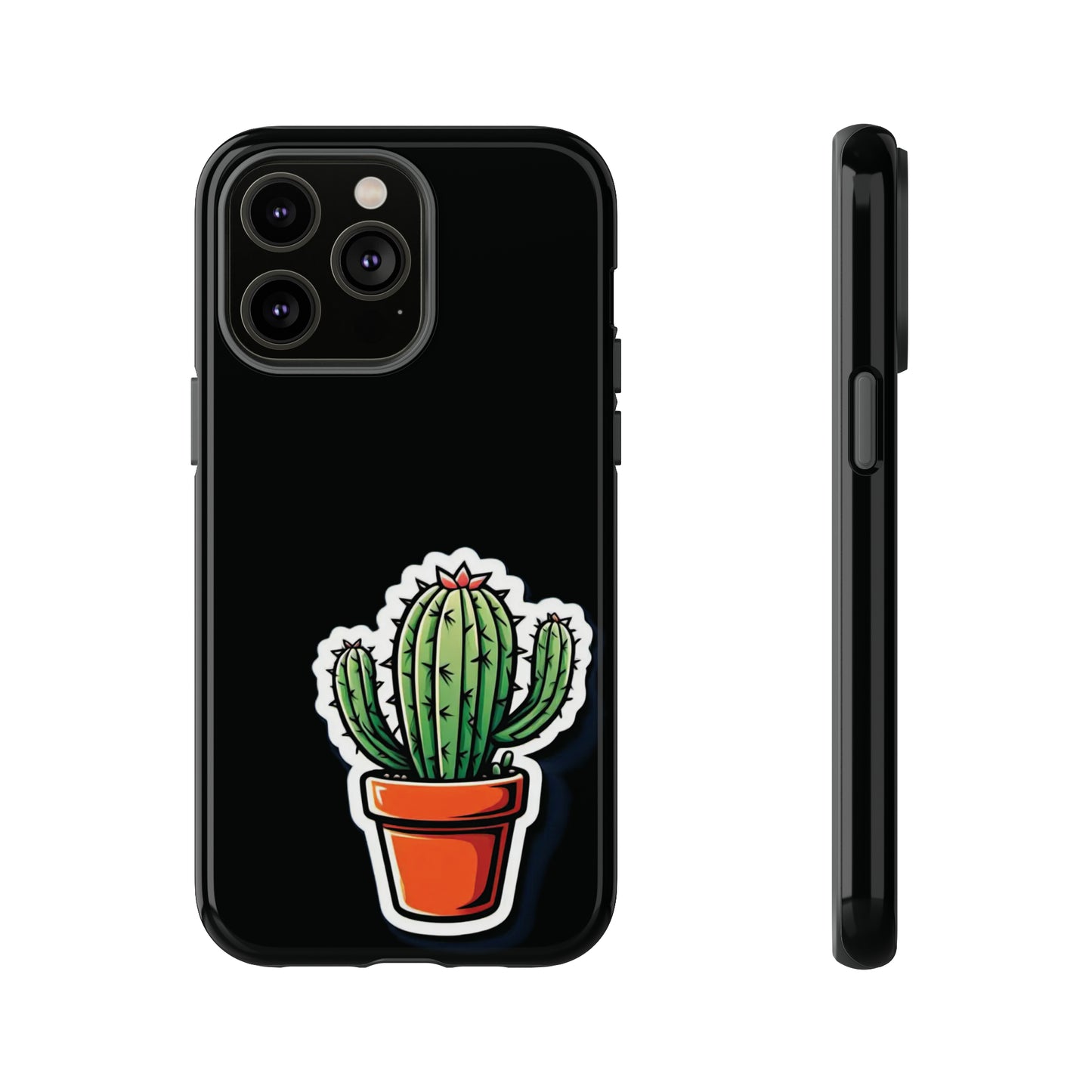 Cactus Tough Case