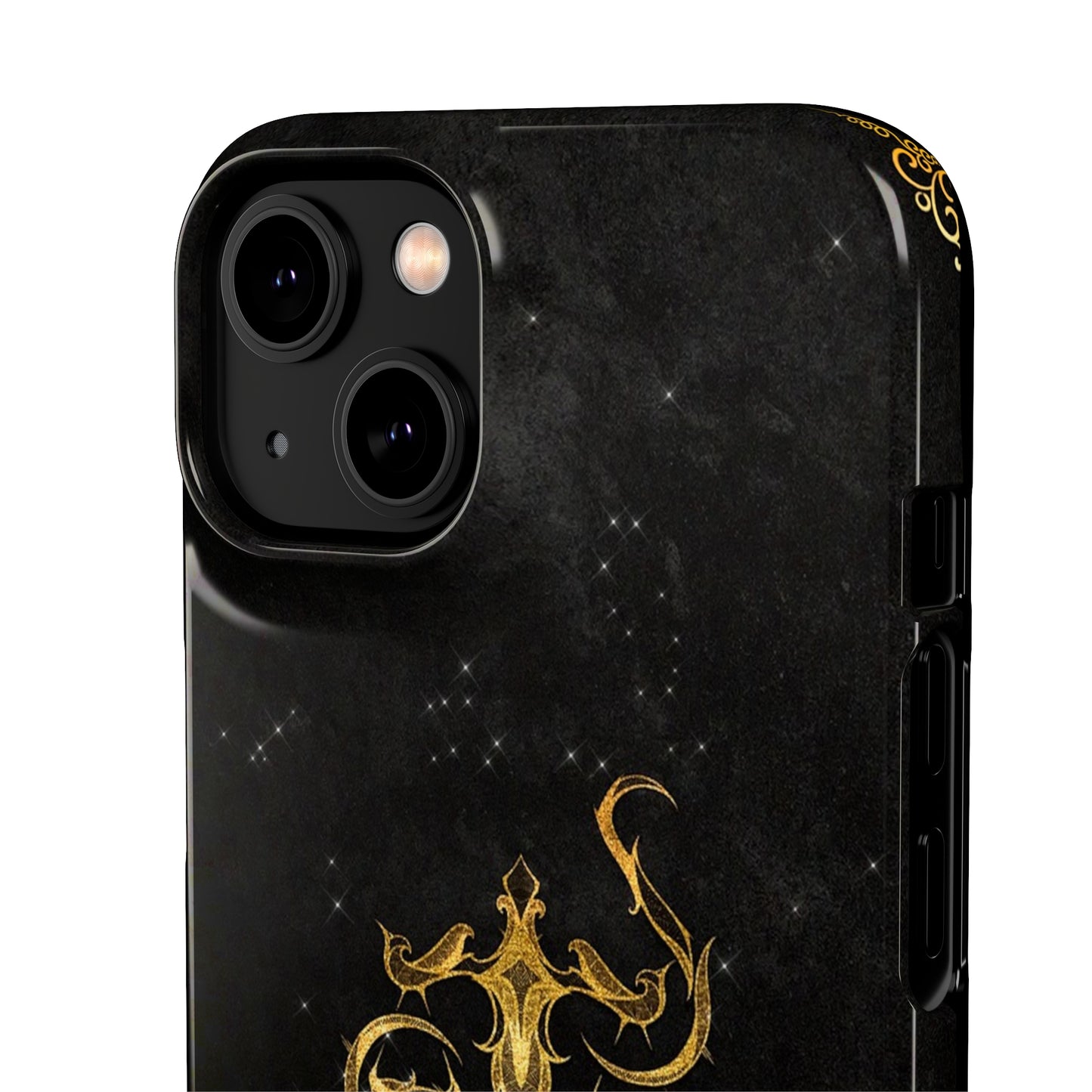 Libra Snap Case