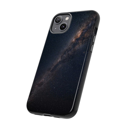 Celestial Galaxy Tough Case