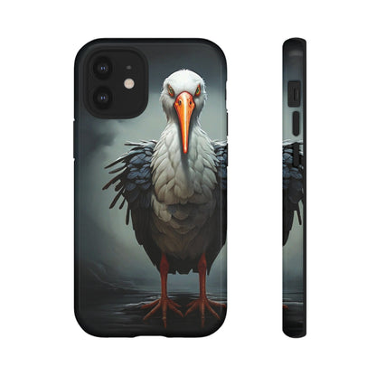 Stork Tough Case