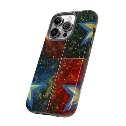 Art  Pattern Tough Case