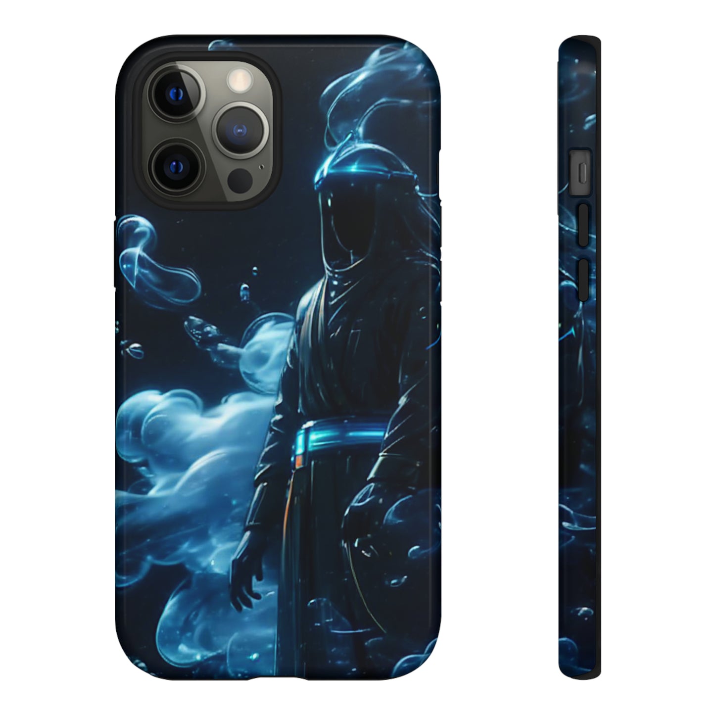 Knights Aura Tough Case