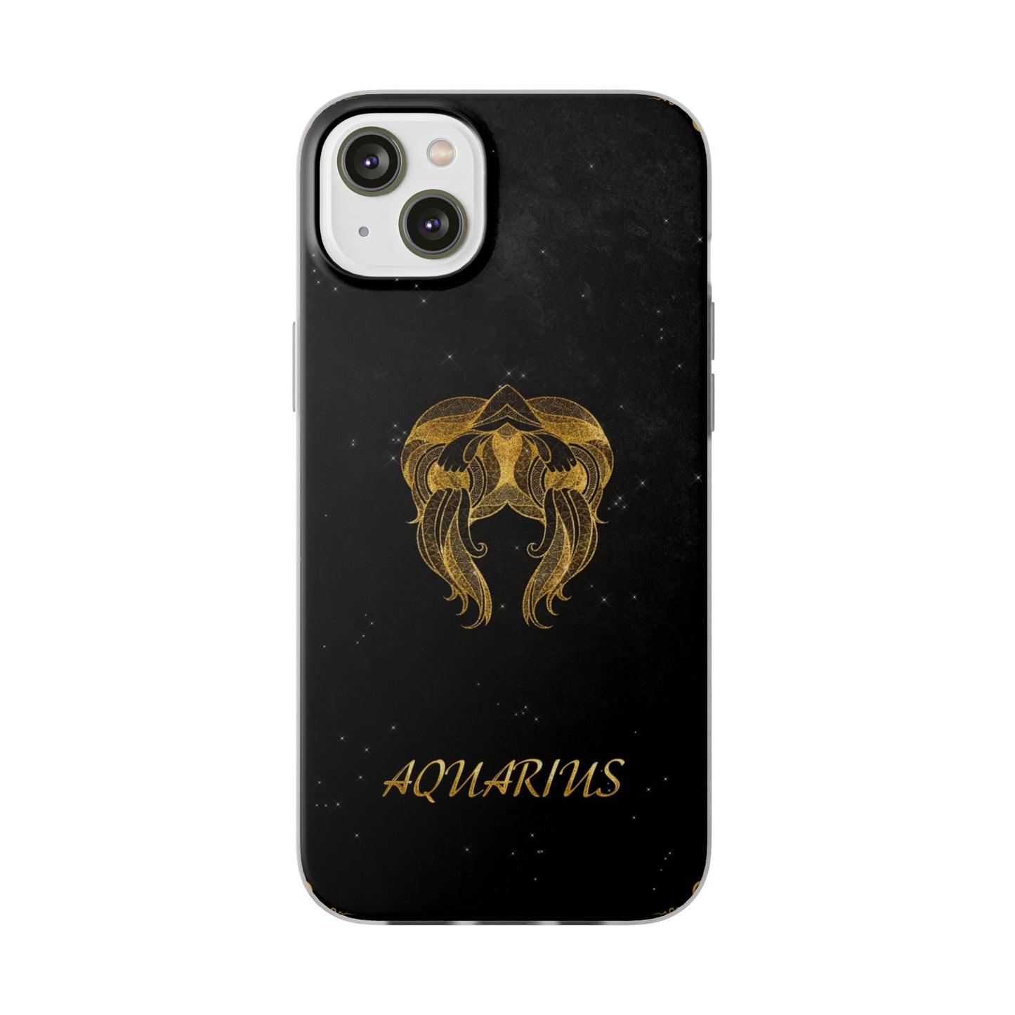 Aquarius Flexi Case