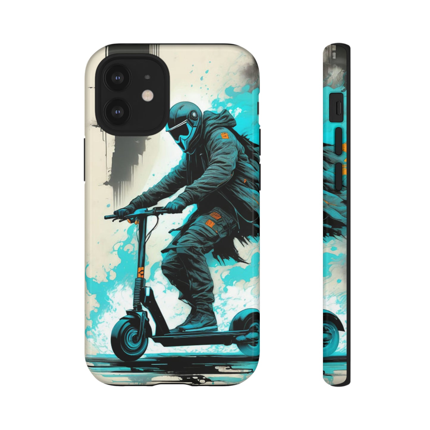 Scooter Tough Case