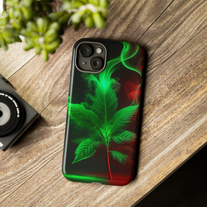 Neon Tough Case